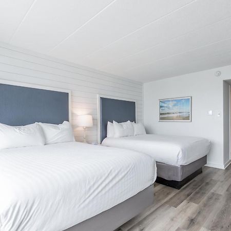The Ludlam Hotel 시 아일 시티 외부 사진